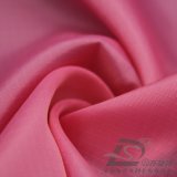 68d 185t Woven Polyester Taffeta Plaid Jacquard Polyester Fabric (63065)