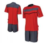 Soccer Jersey/Soccer Unifrom / Football Shirt
