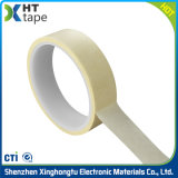 Heat-Resistant Crepe Paper Adhesive Sealing Tape