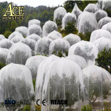 100% Virgin HDPE Insect Proof Net with UV Stabilized for Greenhouse Plant