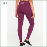 High Waist Compression Yoga Pants Workout Turnout Tights