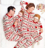 Wholesale Comfortable Family Christmas Pajamas