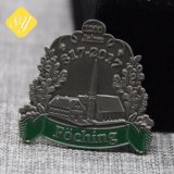 High Quality Custom 3D Souvenir Badge