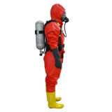 Light Type Chemical Protective Body Suit