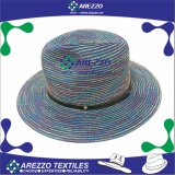 Summer Paper Straw Cowboy Hat (AZ025C)