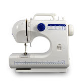 Zigzag Lockstitch Portable Tailor Sewing Machine Fhsm-506
