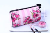 Osmetic Bags High Quality Polyeste Makeup Bags Travel Organizer Necessary Beauty Case Toiletry Bag Bath Wash Make up Box