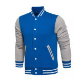 Men's Fashion Design Casual Customized Logo Outdoor Bomber Jacket
