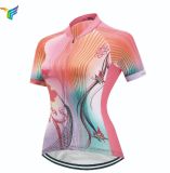 Coolmax Wholesale Cycling Jersey for Sale