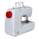 Portable Overlock Leather Sewing Machine Price (FHSM-700)
