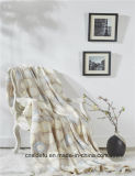 Factory Price Custom Printed Coral Fleece Blanket
