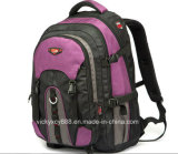 Fashion Quality Sports Travel Fitness Hiking Double Shoulder Backpack (CY3722)
