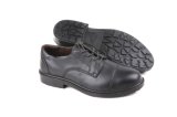 Office Safety Shoes with Composite Toe and Kevlar