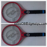 Rechargeable LED Electric Mosquito Killer Fly Swatter Zapper Bug Swatter Racket My-001b /LED