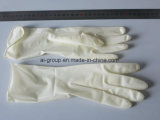 Sterile Disposable Powder Free Latex Surgical Glove