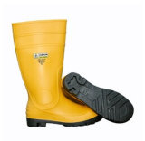 Good Quality Professional Chemical Safety PVC Rain Boots