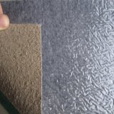 UAE Popular Heavy Latex Backing with Plastic Film Exhibition Carpet