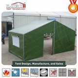 Cheap Easy up Aluminum Frame Used Army Tent for Sale