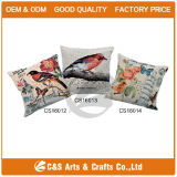 Custom Made Printed Pillow Cushion