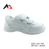 Injection Shoes Cheap Casual Footwearfor Children (AK304)