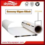 Anti-Curl Fast Dry 90GSM 63inch Dye Sublimation Paper for Fashion