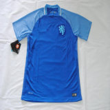 100% Polyester Short Sleeve Football Sportswear Football Jersey