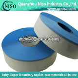 PP Side Tape PP Closure Tape for Diaper Raw Materials
