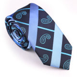 Classical Design Woven Silk Tie