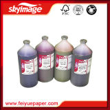 Italy J-Teck J-Cube Kf40 Dye Sublimation Ink for Sublimation and Direct Printing