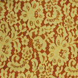 Wholesale Jacquard Lace Fabric Textile Cotton Lace