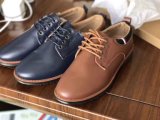 Leather Shoes for Men in Stock
