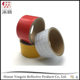 PVC Type Reflective Sheeting Tape for Outdoor Advertisement