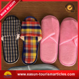 Soft Hotel Slippers SPA Slippers Wholesale Custom Logo Slippers