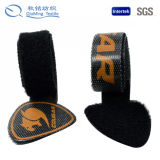 Durable Quality Hot Sale Customized Nylon Hook and Loop Fastener