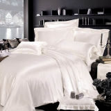 Silk Bed Linen Quality Silk Bedding Set