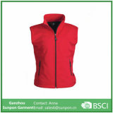 New Style Women Outdoor Clothing Vest Soft Shell Outdoor Vest