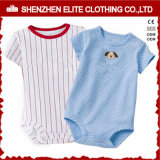 Customised Baby Clothes Newborn Baby Rompers Summer (ELTBCI-7)