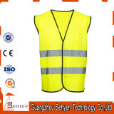 Hot Selling En20471 Reflective Safety Vest