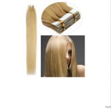 Brazilian Virgin Remy Tape in Human Hair Extensions