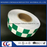 Grid Reflective Material Tape for Traffic Sign