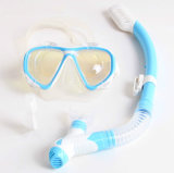 High Quality Diving Masks with Myopic Lens (OPT-2600A4)