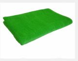 Fashionable Fiber Green Beach Towel 70*100cm