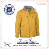 Wholesale 100% Polyester / Nylon Lightweight Windbreaker Jacket / Windproof Winter Jacket