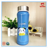 304 Stainless Steel Vacuum Flask Cup Wide Neck