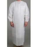 Light Weight Disposable Work Protective Wear-A08