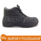 Best Selling Industry Safety Shoes with Fur Lining