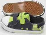 Canvas Shoes for Kids/Children (SNK-02070)