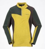 2017 Men's Fleece Jacket with New Design