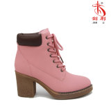 Hot Selling Fashion Sexy Ladies' Shoes Winter Women Boots (AB651)