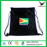 Promotion Sports Drawstring Gift Bag Custom